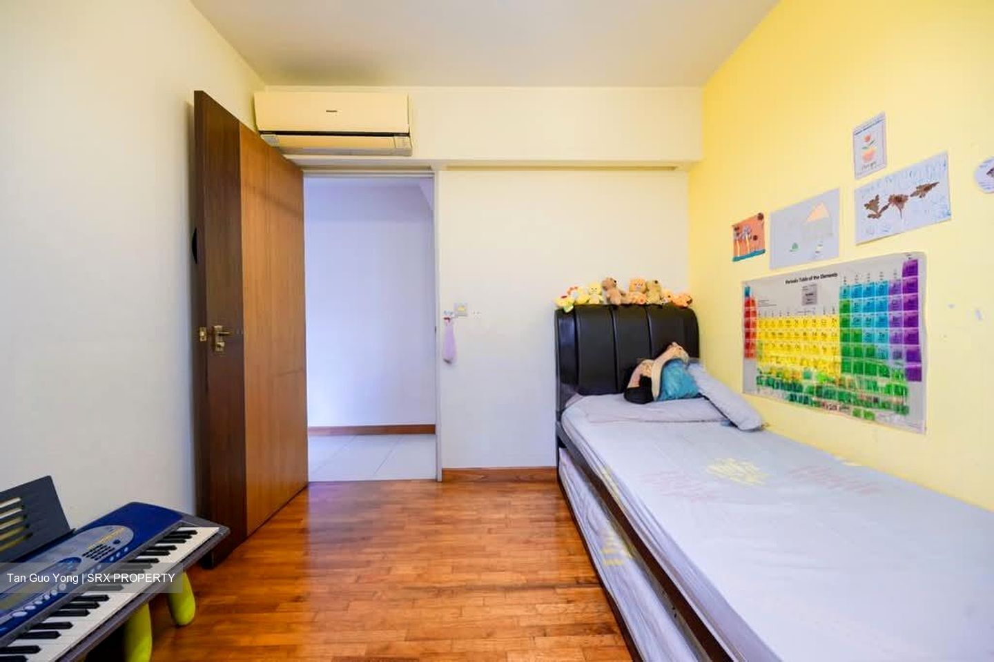 Blk 273B Punggol Regalia (Punggol), HDB 5 Rooms #583746581